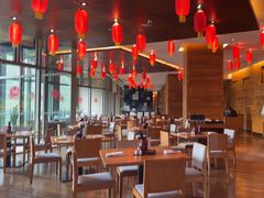-咖啡厅自助餐厅(贵阳中天凯悦酒店)