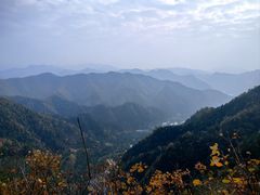 -辋川溶洞
