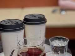 -LOOOAD COFFEE进度条(D9街区店)