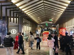 -成都百丽宫影城(LUXE太古里店)