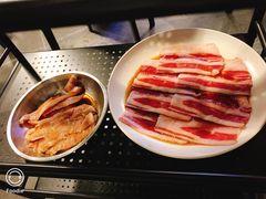 -釜山火炉·海鲜烤肉(紫藤路店)