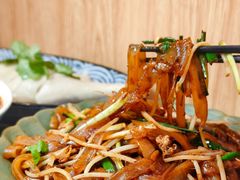 -九龙茶记·粤式餐厅融合菜(鹭江店)