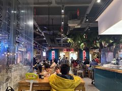 -易裕和·长沙米粉(竹塘西路店)