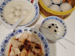 -钟水饺(人民公园总店)