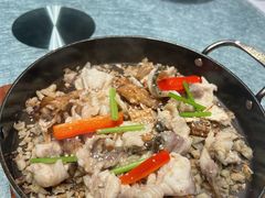 -谭厨中山传家菜.乳鸽.脆鲩鱼(华强北中航城店)