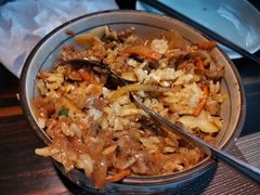 -山葵家·创意料理(临平银泰城店)