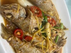 -星奇缘·海鲜餐厅(东山美食地标店)
