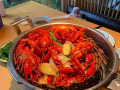 -蚝翅·海鲜粥·烧烤·宁夏滩羊季(玉米楼店)