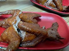 -光明刘冰乳鸽店(光明法政北路店)