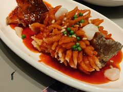 -红城阁·上海味道(四平路店)