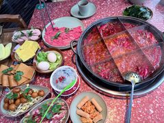 -纸盐河码头火锅(十八梯店)
