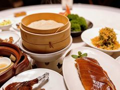 -四季民福烤鸭店(外滩外白渡桥店)