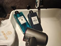 -尔雅释地足道SPA·旗舰店