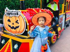 -灵玲国际马戏城