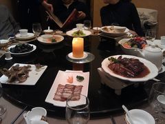 -新南华大酒店(长寿店)