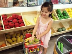 -FAIRYLAND龙族星球主题餐厅(凯丹广场店)