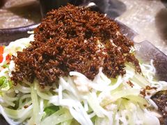 蚂蚁米粉-品德宏·孔雀宴的发源地(金塔园店)