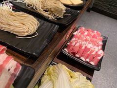 -呷哺呷哺 小火锅 (浦东新欧尚超市店)