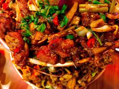 -炉小二铜锅牛蛙•川湘菜(三里屯店)