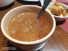 -大理实力希尔顿酒店•香全日制餐厅
