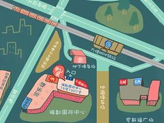 -甲乙果 美术书法(通州校区)