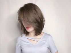 -十六番发型师事务所