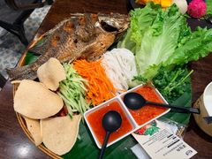 -婉泰·特色小吃·舂鸡脚(告庄二店)