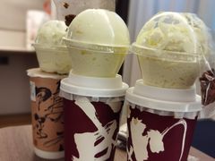 -成川茶店·潮汕工夫浓茶(万象店)