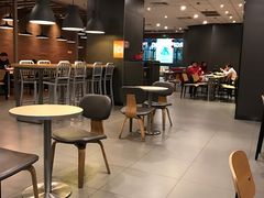 -汉堡王(南京砂之船店)