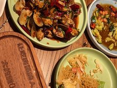 -烤小呆碳烤大肉筋
