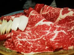 -满来寿喜烧(金虹桥店)