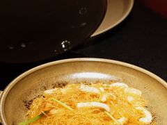 干捞海虎翅-东富酒家(龙湖西溪天街店)
