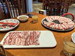 -前门涮肉(群力店)