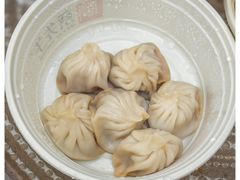 苏州汤包-蔡先生(双阳路店)