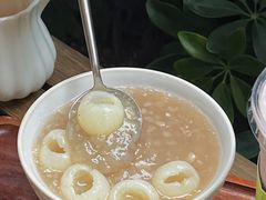 -绿小院(荔湾店)