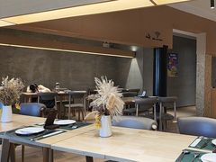 -刀叉遇上筷子中西融合餐厅(和平店)