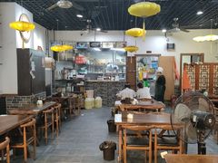 -食而百(北门大桥店)