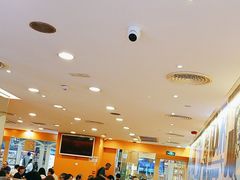 -大快活(罗湖商业城分店)