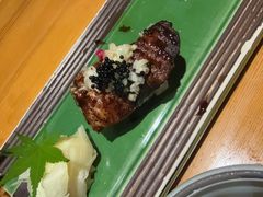 -大岛日本料理铁板烧(南通大饭店)