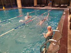 -海豚之星游泳俱乐部(喜来登馆)