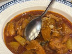 -阿诺泰·泰国餐厅(棕北店)