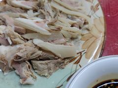 白切羊肉-九鲤湖莆仙菜馆(卧湖路店)
