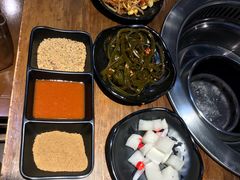 -齐齐哈尔特色烤肉