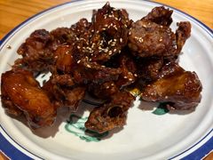 -老姑砂锅·烧烤天津菜(体北道店)