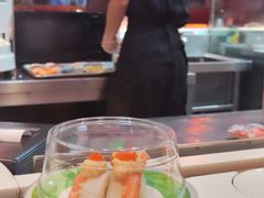 -莲寿司(国兴店)