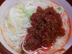 -永和红旗美食城