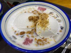 -文昌邓记清补凉(西沙路店)