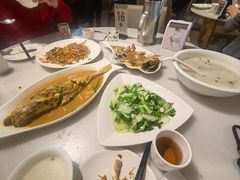 -华盛丰温州大排档(东三环南路店)