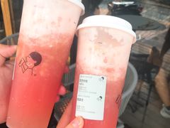 -喜茶(佛山顺德大良东乐路店)