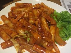 -紫霞门韩国料理烤肉(深南东路店)